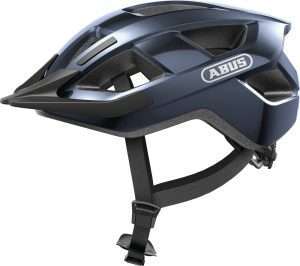 Abus Aduro 3.0 midnight blue - Small (51-55 cm)