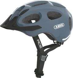 Abus Cykelhjelm Youn-I ACE glacier blue - Large (56-61 cm) / Blå