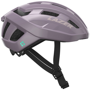 Lazer Tempo Kineticore cykelhjelm - Mulberry