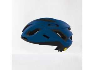 Oakley ARO5 Race - Cykelhjelm - Mate Poseidon/Sort - 52-56 cm