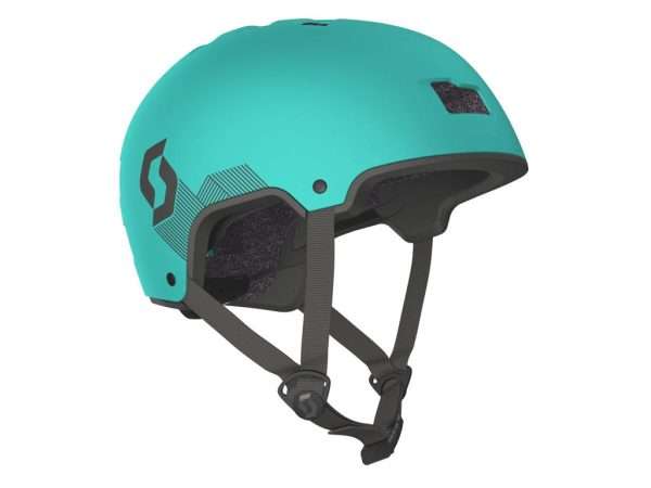 SCOTT Jibe - Cykelhjelm - Soft Teal Green - Str. 58-61 cm