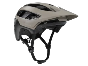 Trek Rally WaveCel - Cykelhjelm MTB - Chinchilla/Sort - Medium 55-59 cm